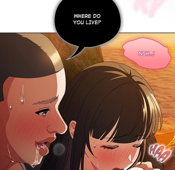 Sweet Girl Dirty Secrets chapter 36 page 86