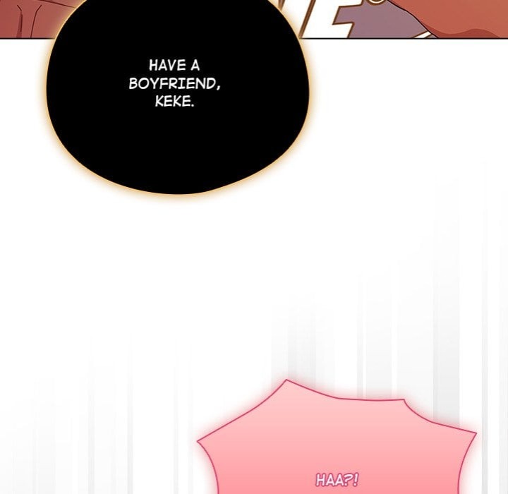 Sweet Girl Dirty Secrets chapter 36 page 90