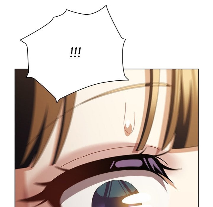 Sweet Girl Dirty Secrets chapter 36 page 119