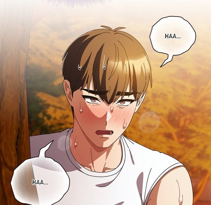 Sweet Girl Dirty Secrets chapter 36 page 122