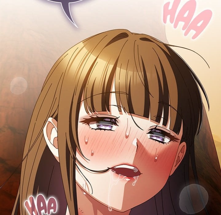 Sweet Girl Dirty Secrets chapter 36 page 132