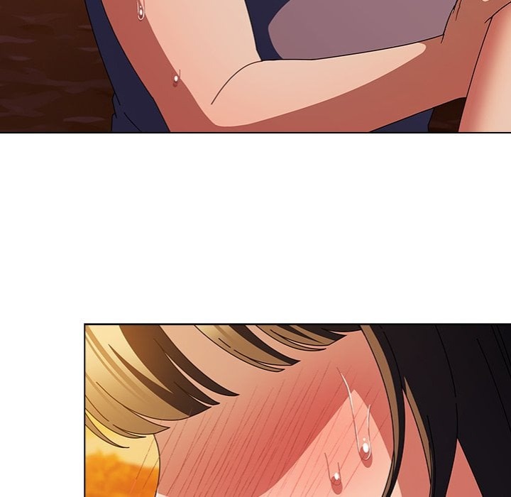 Sweet Girl Dirty Secrets chapter 36 page 136