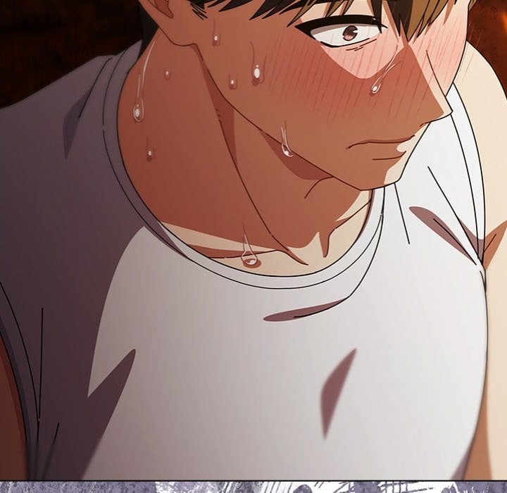 Sweet Girl Dirty Secrets chapter 36 page 146