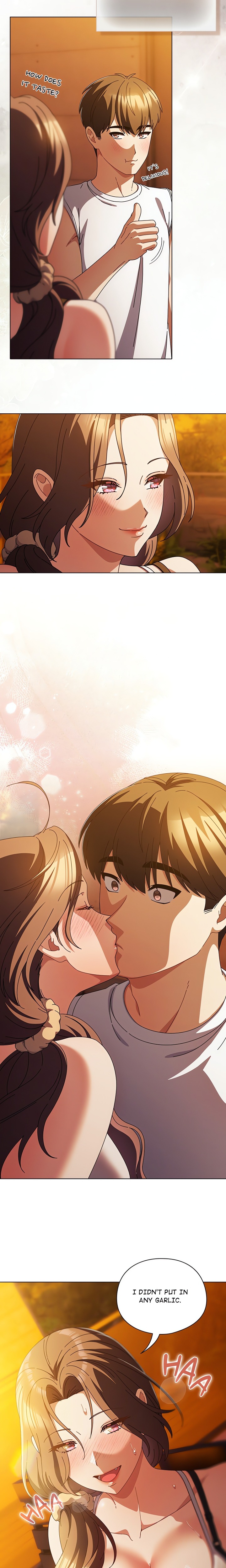 Sweet Girl Dirty Secrets chapter 37 page 19