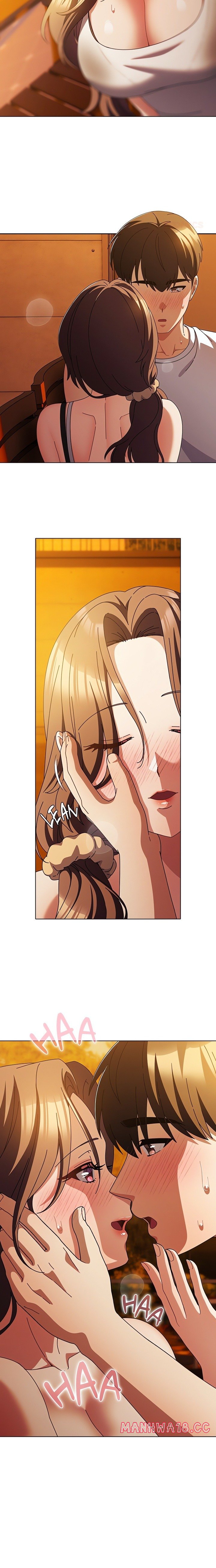 Sweet Girl Dirty Secrets chapter 37 page 20