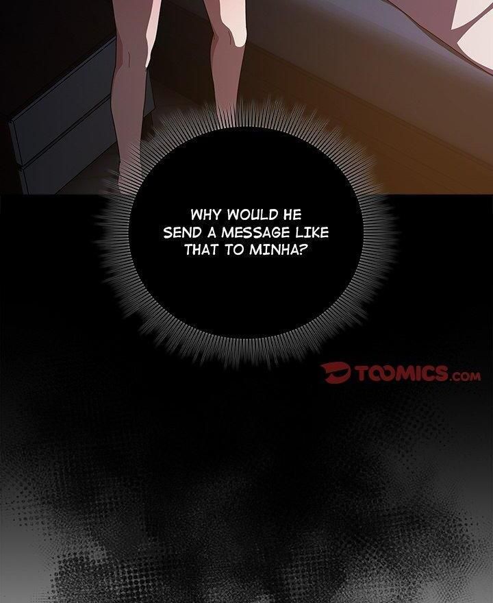 Sweet Girl Dirty Secrets chapter 40 page 10