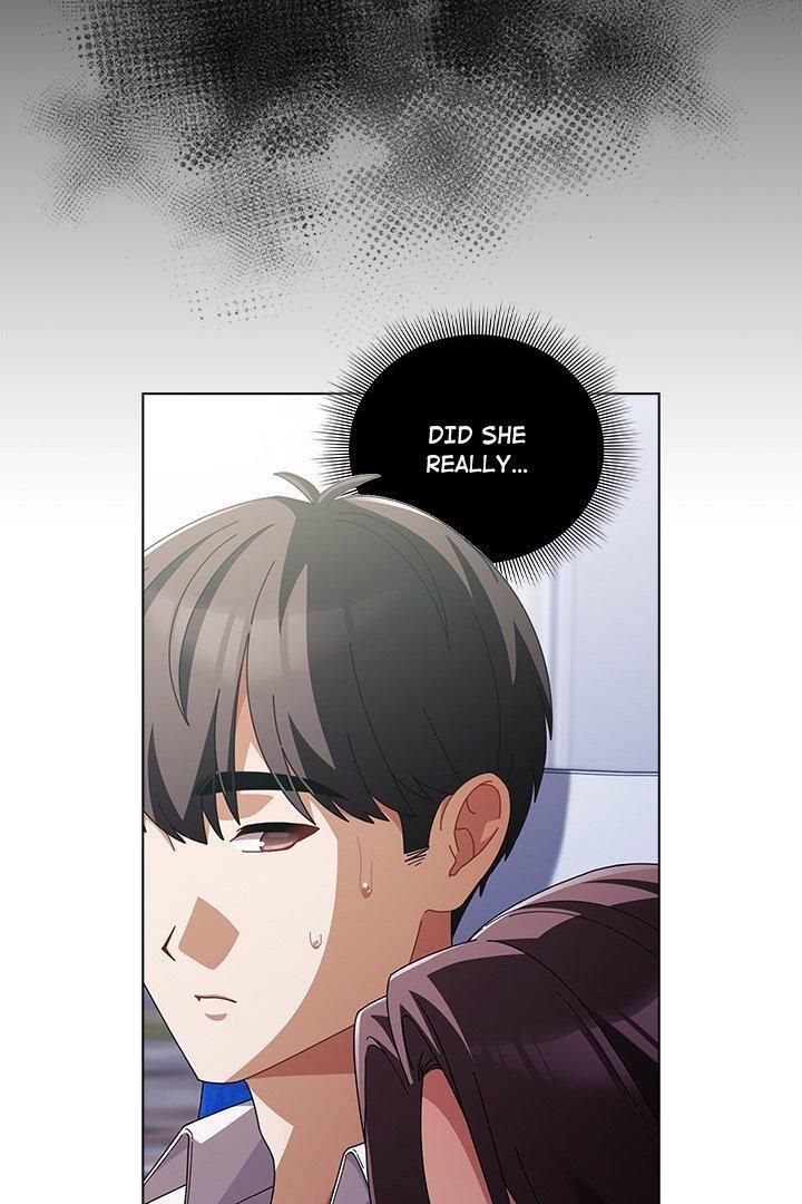 Sweet Girl Dirty Secrets chapter 40 page 11