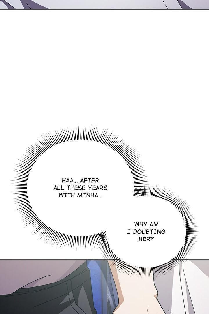 Sweet Girl Dirty Secrets chapter 40 page 21