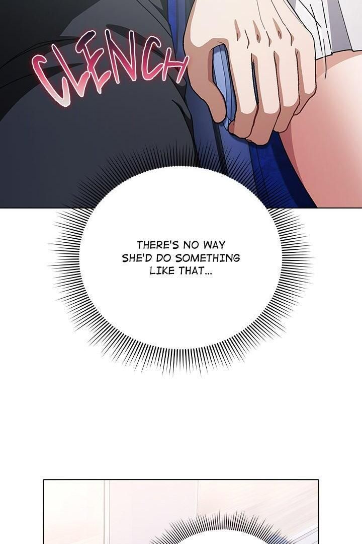 Sweet Girl Dirty Secrets chapter 40 page 22