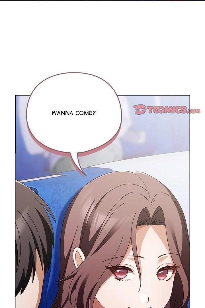 Sweet Girl Dirty Secrets chapter 40 page 27