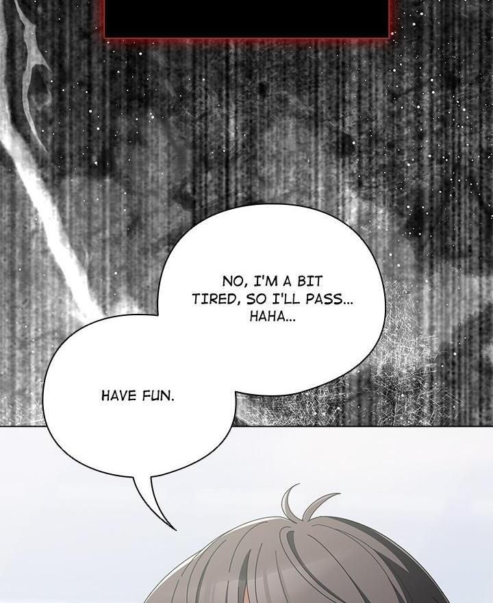 Sweet Girl Dirty Secrets chapter 40 page 30