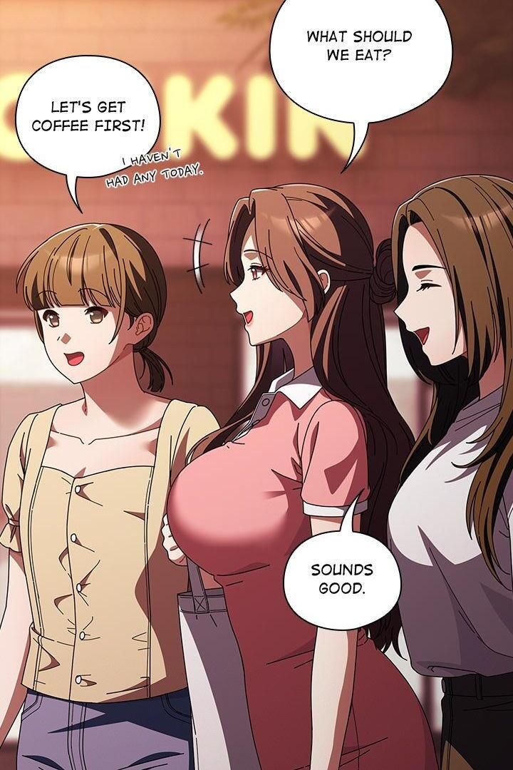 Sweet Girl Dirty Secrets chapter 40 page 37