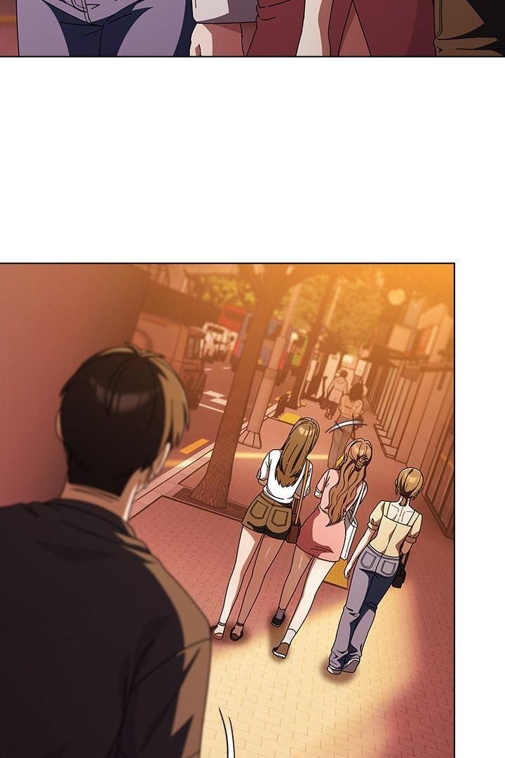 Sweet Girl Dirty Secrets chapter 40 page 38
