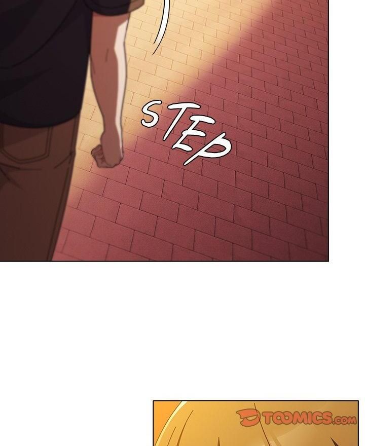Sweet Girl Dirty Secrets chapter 40 page 39