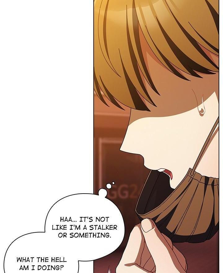 Sweet Girl Dirty Secrets chapter 40 page 40
