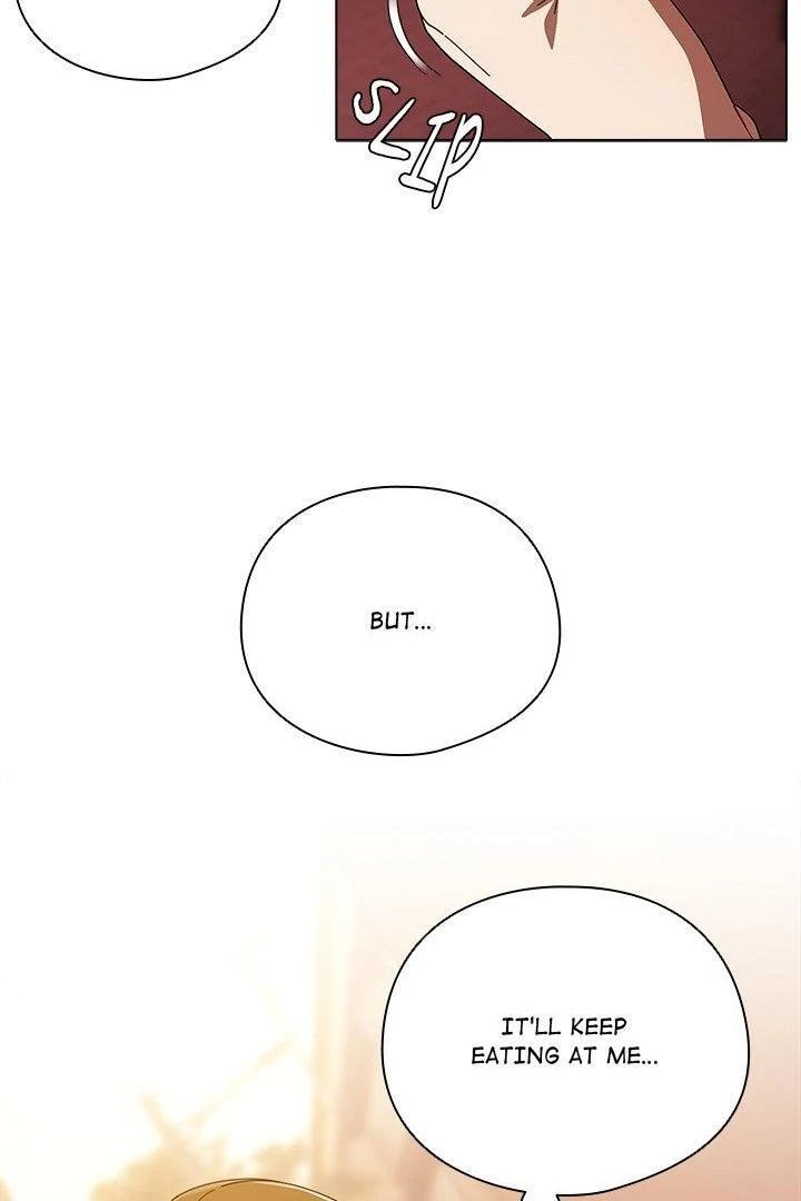 Sweet Girl Dirty Secrets chapter 40 page 41