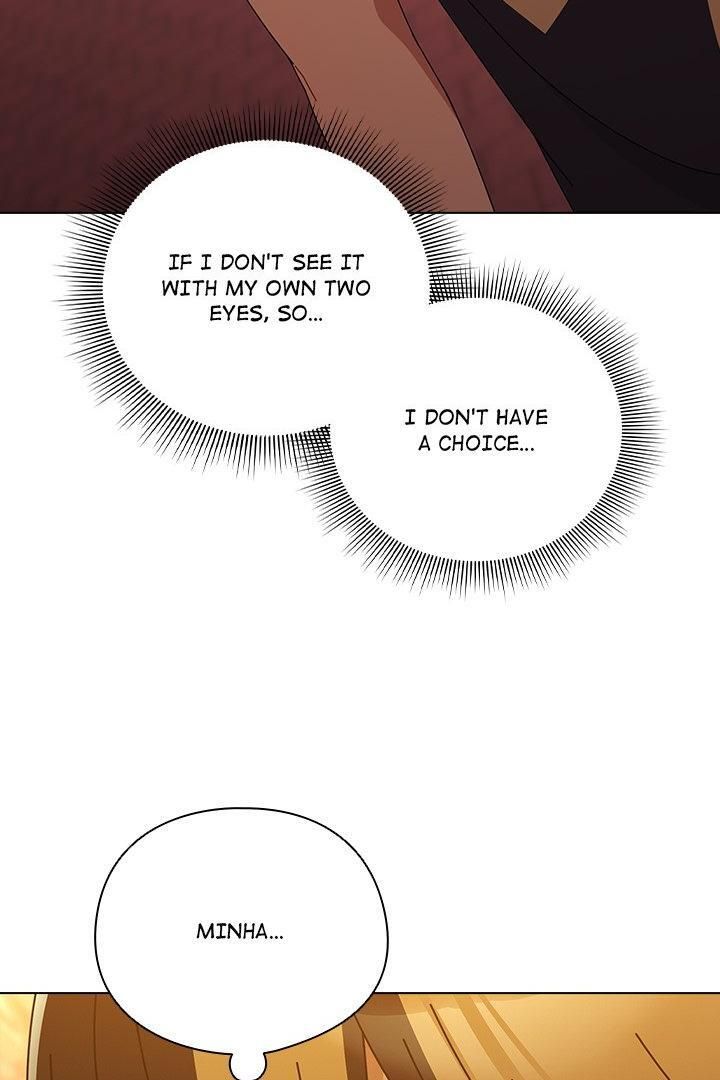 Sweet Girl Dirty Secrets chapter 40 page 43