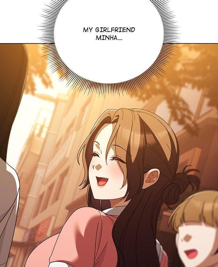 Sweet Girl Dirty Secrets chapter 40 page 45