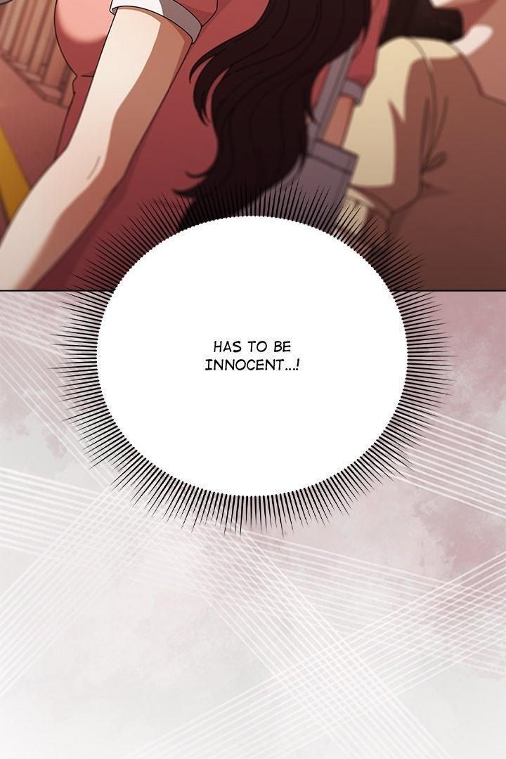 Sweet Girl Dirty Secrets chapter 40 page 46