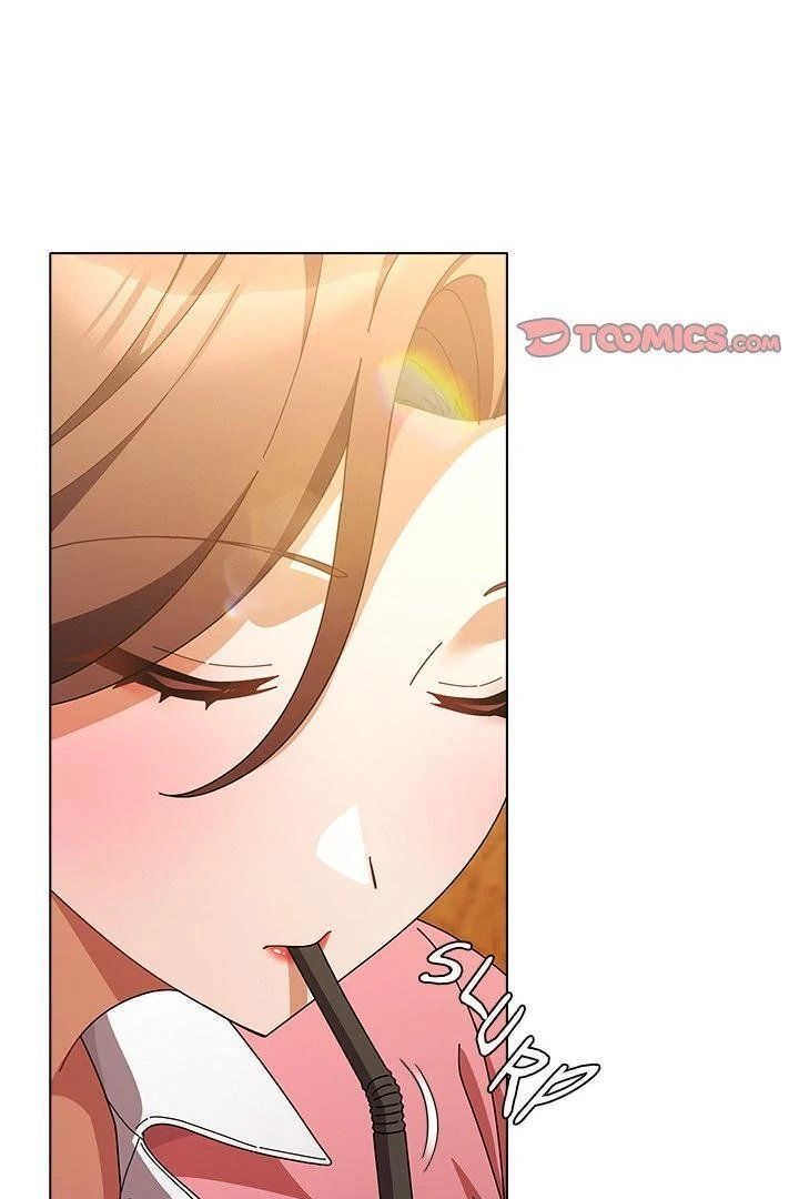Sweet Girl Dirty Secrets chapter 40 page 48