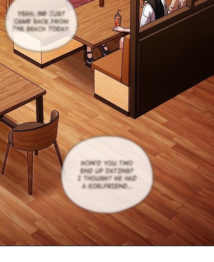 Sweet Girl Dirty Secrets chapter 40 page 50