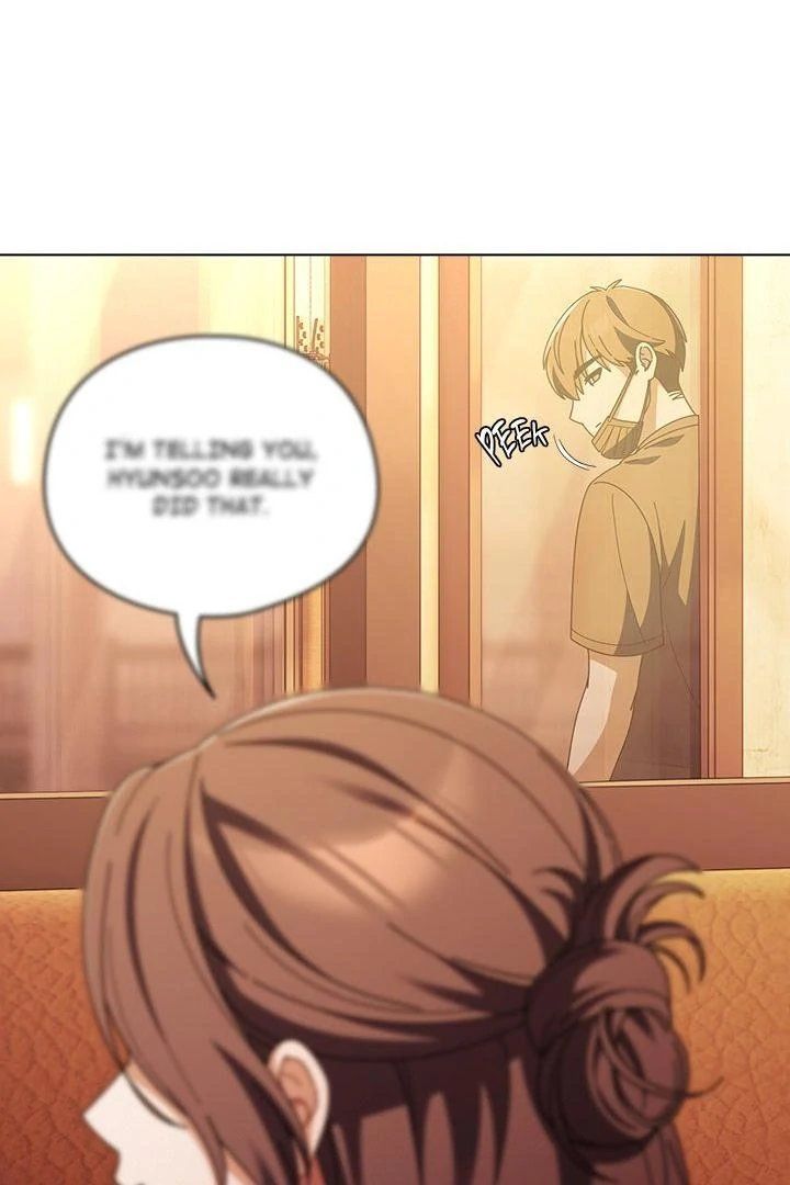 Sweet Girl Dirty Secrets chapter 40 page 51
