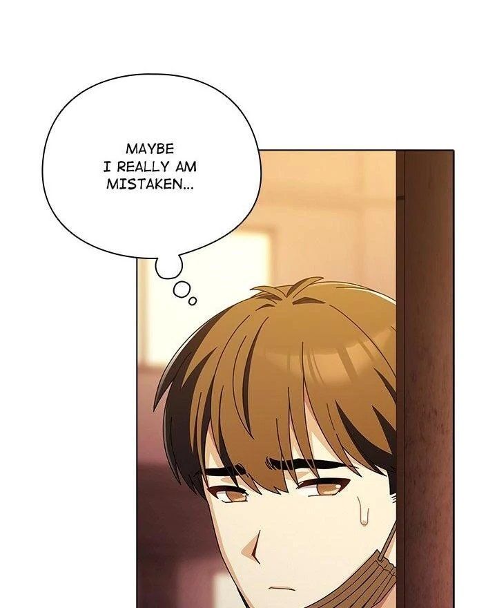 Sweet Girl Dirty Secrets chapter 40 page 54