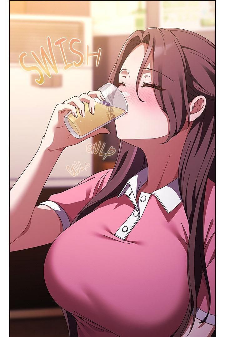 Sweet Girl Dirty Secrets chapter 40 page 58