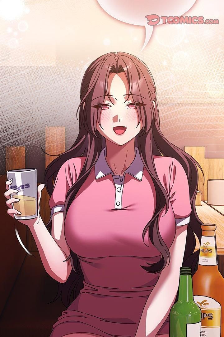 Sweet Girl Dirty Secrets chapter 40 page 61
