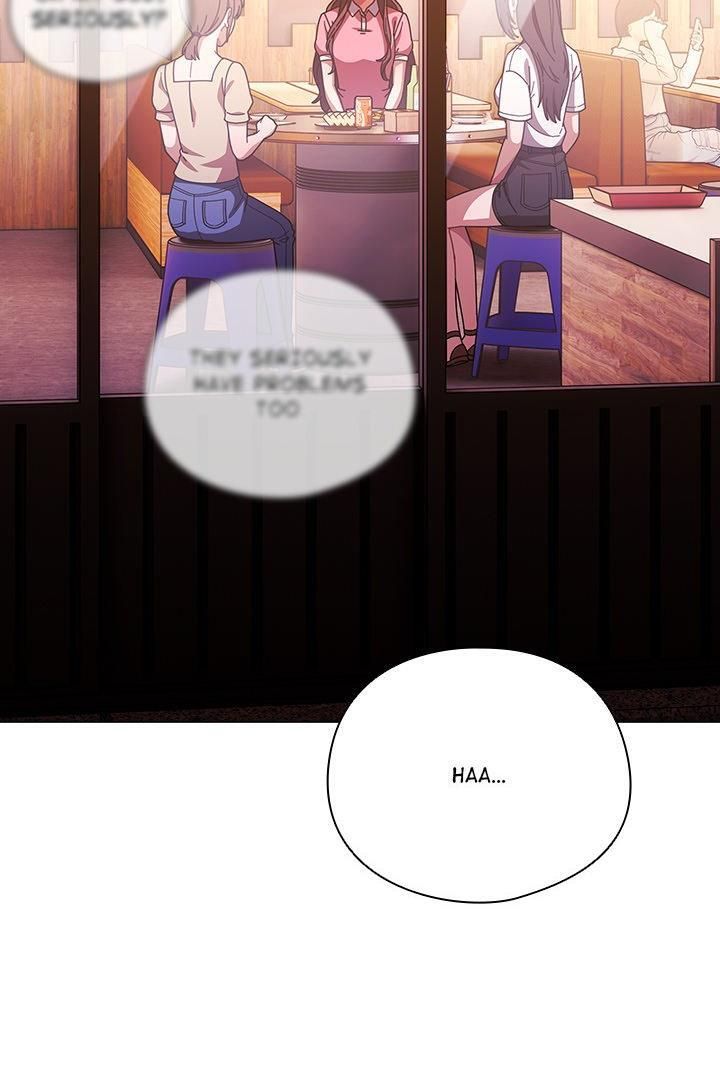 Sweet Girl Dirty Secrets chapter 40 page 63