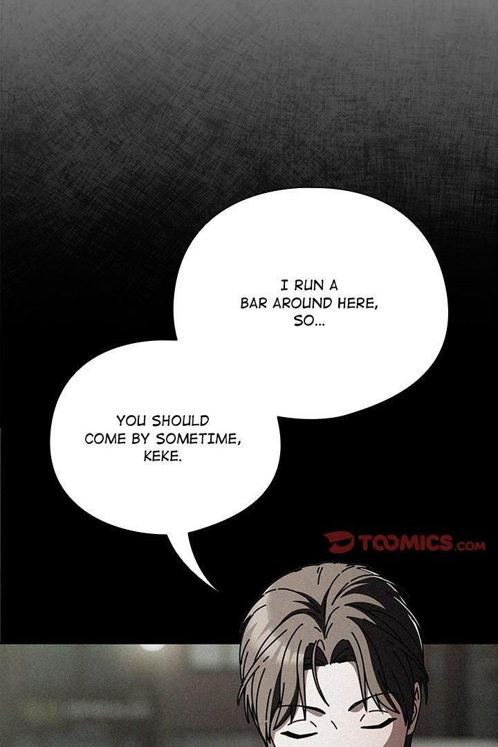 Sweet Girl Dirty Secrets chapter 40 page 77