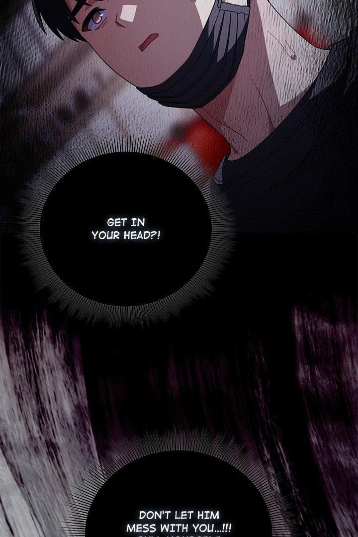Sweet Girl Dirty Secrets chapter 40 page 91