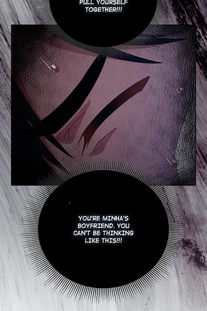 Sweet Girl Dirty Secrets chapter 40 page 92