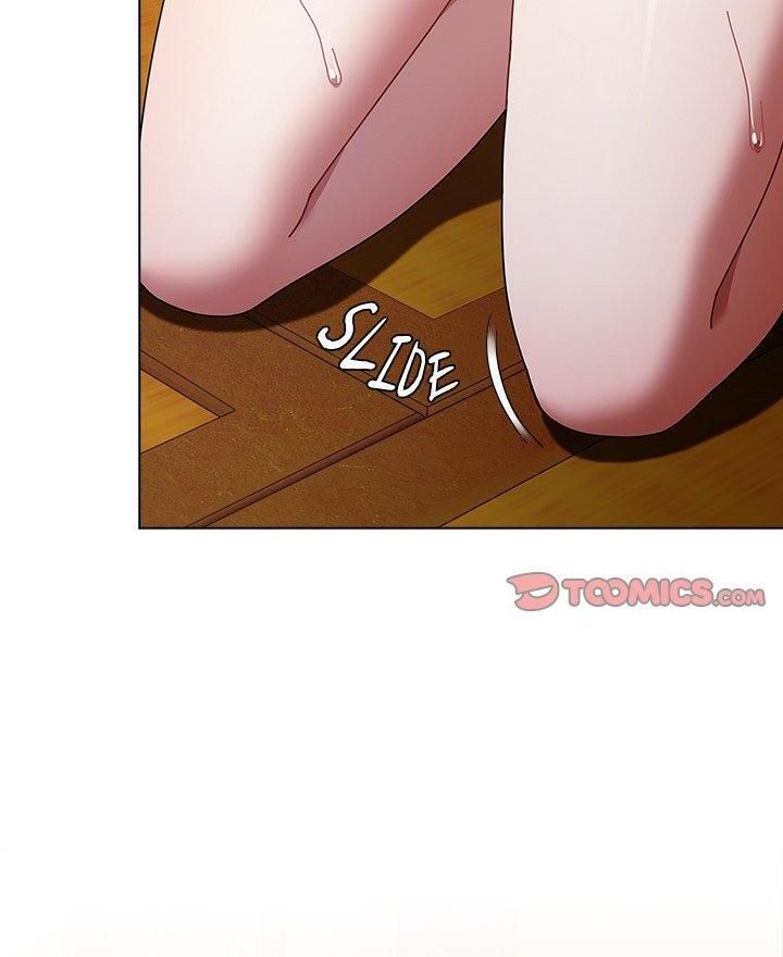 Sweet Girl Dirty Secrets chapter 40 page 115