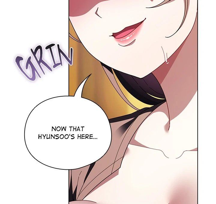Sweet Girl Dirty Secrets chapter 41 page 4