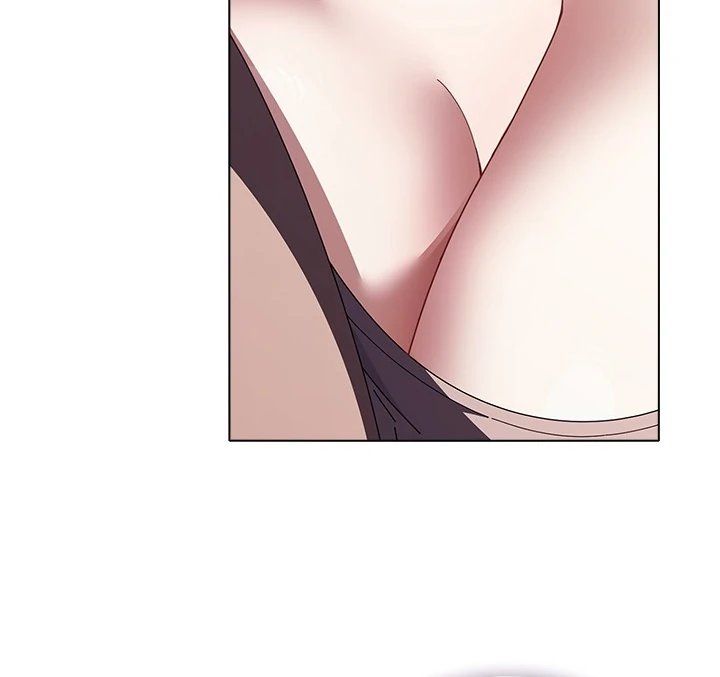 Sweet Girl Dirty Secrets chapter 41 page 5