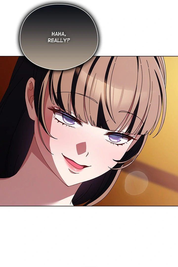 Sweet Girl Dirty Secrets chapter 41 page 8
