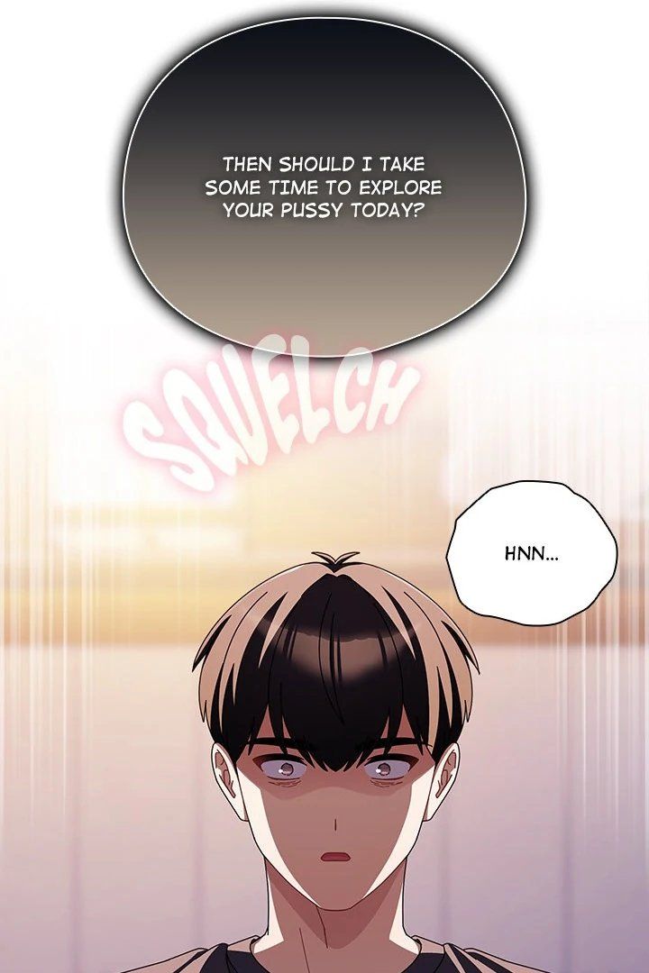 Sweet Girl Dirty Secrets chapter 41 page 9
