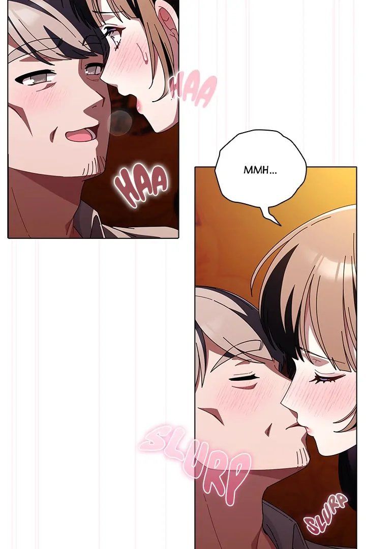 Sweet Girl Dirty Secrets chapter 41 page 14