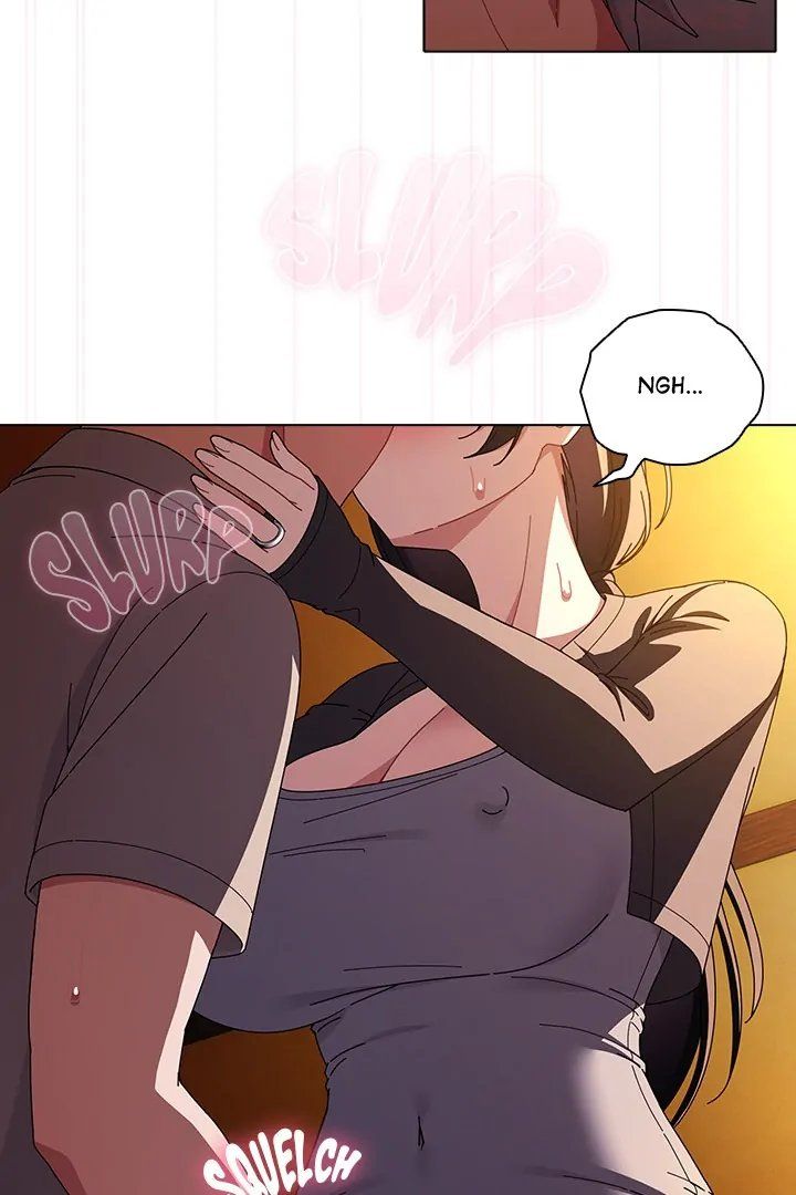 Sweet Girl Dirty Secrets chapter 41 page 15