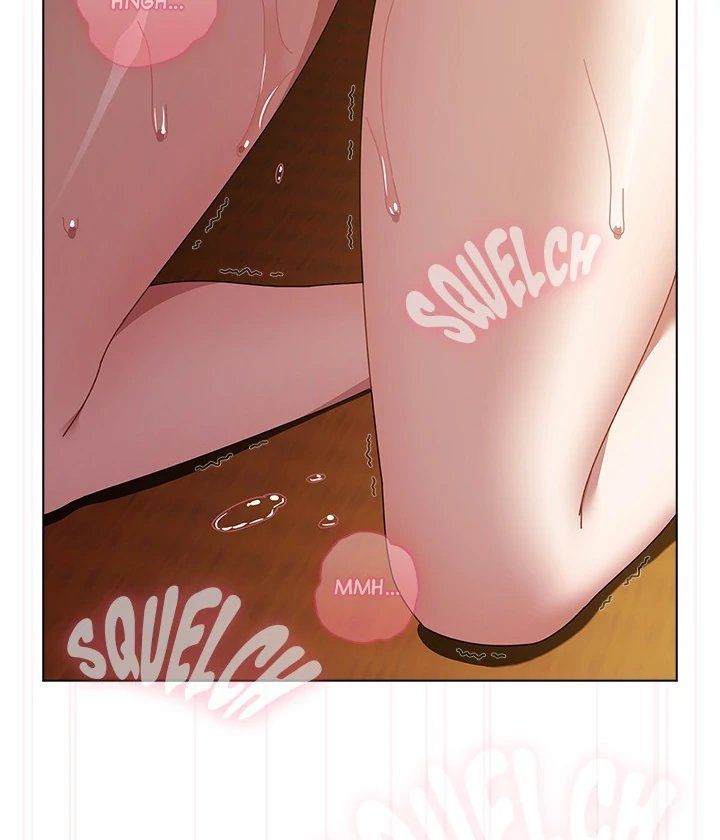 Sweet Girl Dirty Secrets chapter 41 page 17