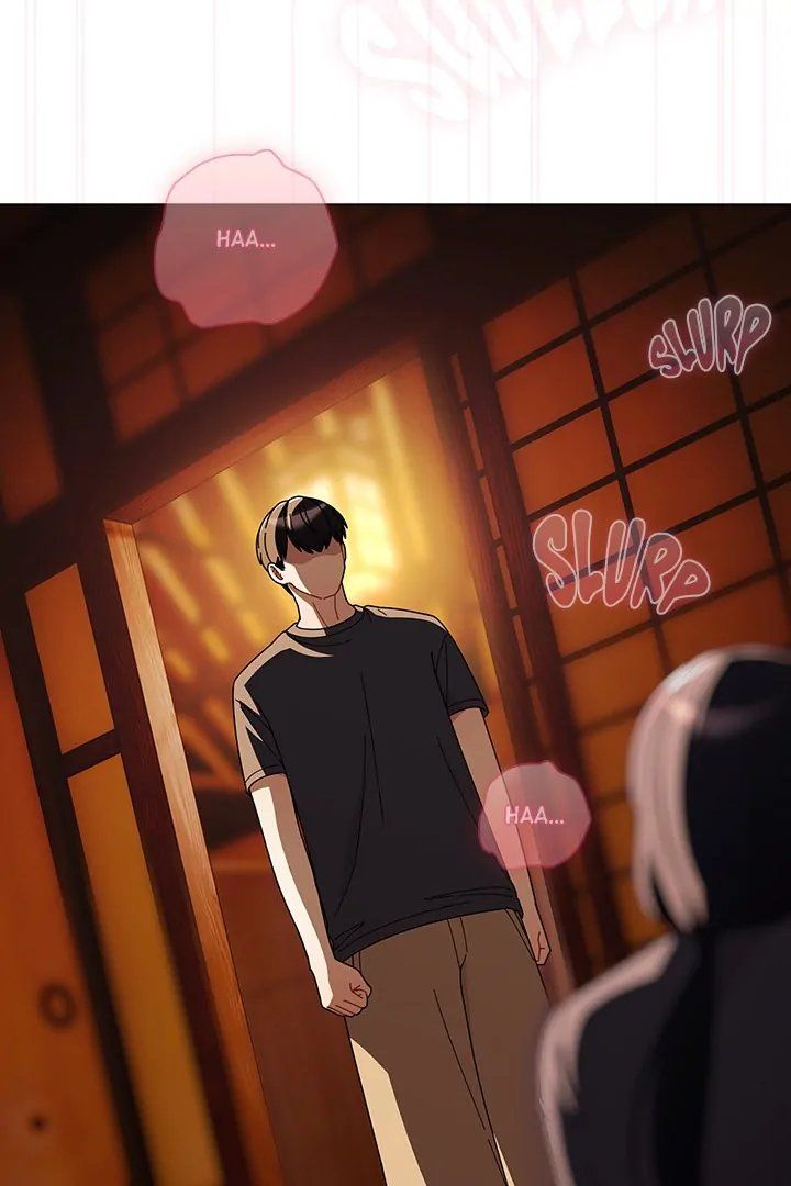 Sweet Girl Dirty Secrets chapter 41 page 18