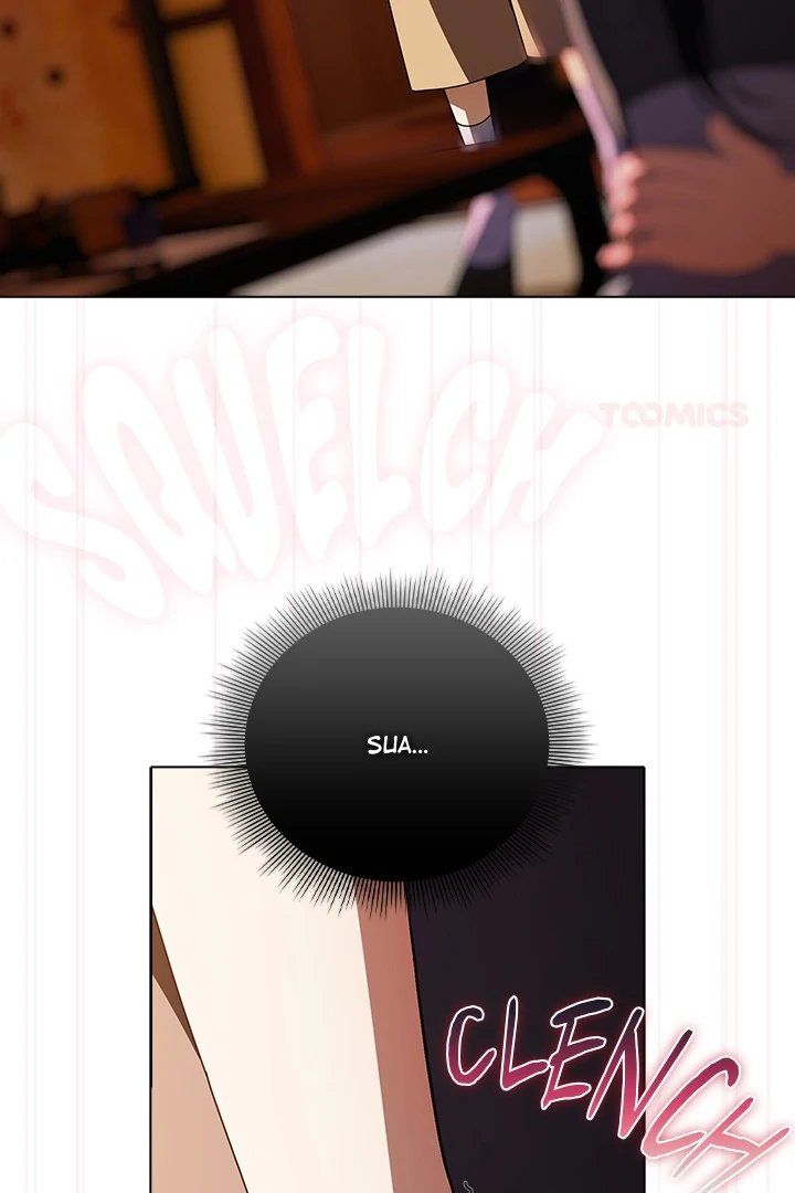 Sweet Girl Dirty Secrets chapter 41 page 19