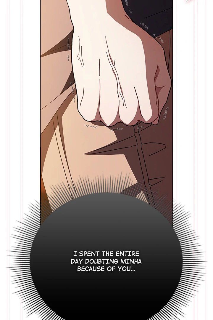Sweet Girl Dirty Secrets chapter 41 page 20