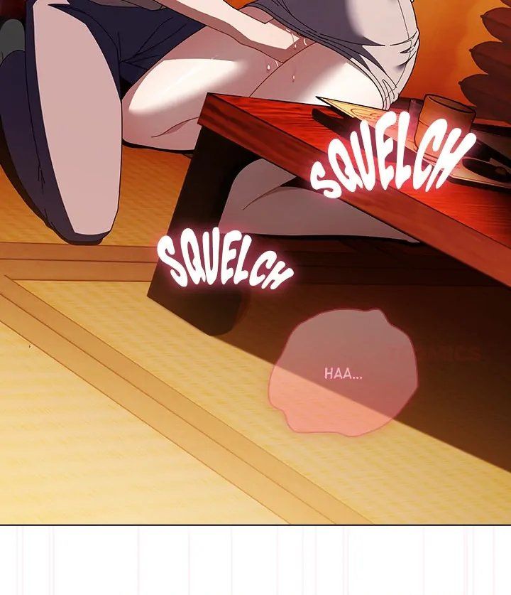 Sweet Girl Dirty Secrets chapter 41 page 23