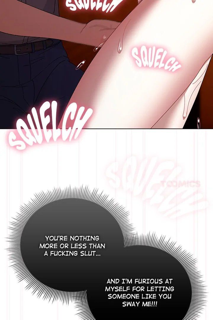 Sweet Girl Dirty Secrets chapter 41 page 27