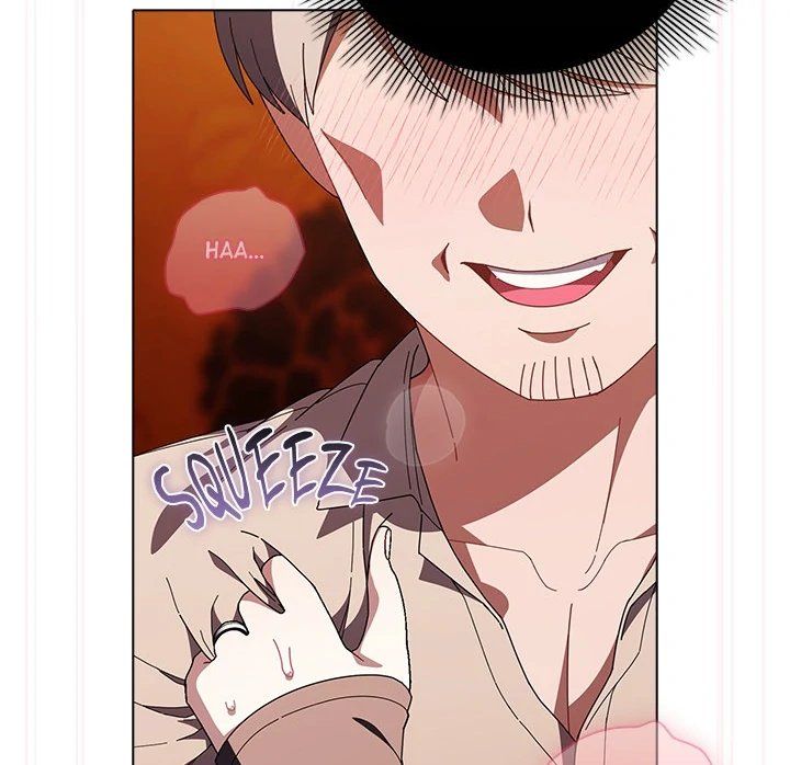 Sweet Girl Dirty Secrets chapter 41 page 28