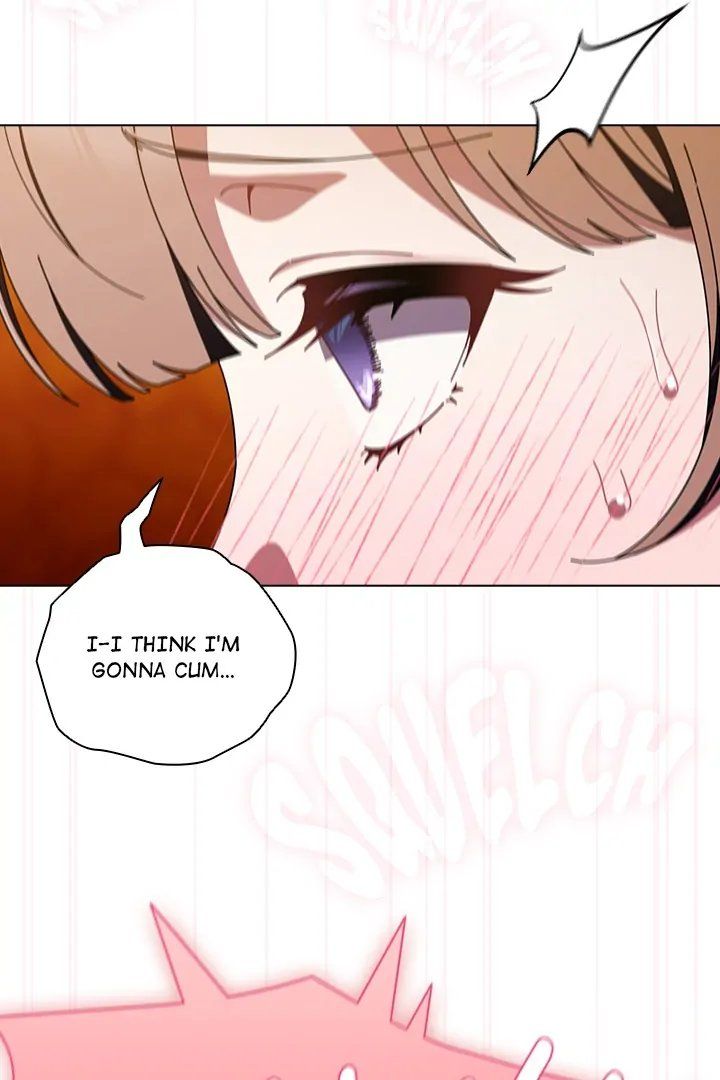 Sweet Girl Dirty Secrets chapter 41 page 30