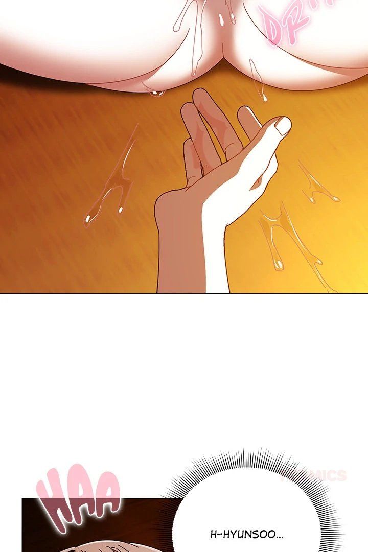 Sweet Girl Dirty Secrets chapter 41 page 36