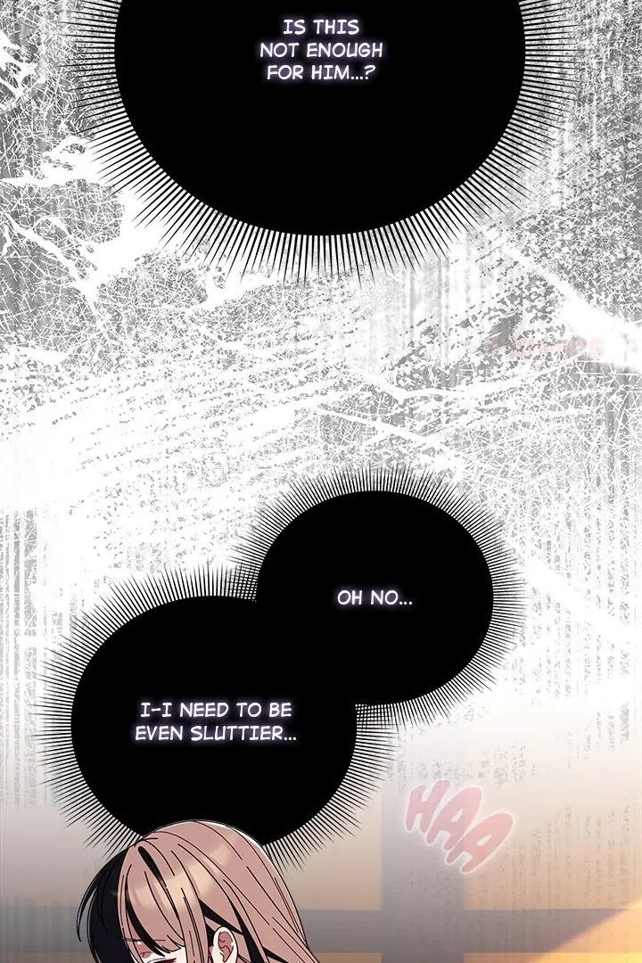 Sweet Girl Dirty Secrets chapter 41 page 41
